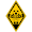 logo of FK Kairat Moskva