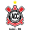 logo of AC Corintians