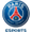 Club logo of PSG Esports