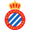 Club logo of RCD Espanyol