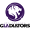 Club logo of Los Angeles Gladiators