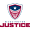 Club logo of Washington Justice
