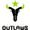 Club logo of Houston Outlaws