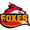Club logo of Foxes