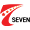 Club logo of Seven
