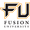 Club logo of Fusion University