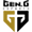 Club logo of Gen.G esports