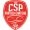 Club logo of CS Pont-du-Château