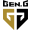 Club logo of Gen.G Esports