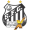 Club logo of Santos Dexterity