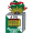 Club logo of ADR Pasteleira