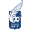 logo of FK BDU Minsk