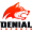 Club logo of Denial eSports