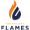 Club logo of Copenhagen Flames