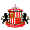 Club logo of Sunderland AFC Ladies