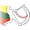 Club logo of Литва