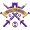 Club logo of Beijing Royal Fighters