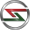 Club logo of SCARZ