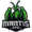 Club logo of mantis FPS