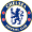Club logo of Chelsea FC
