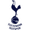 Logo of Tottenham Hotspur Women