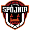 Club logo of PGE Spójnia Stargard
