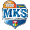 Club logo of MKS Dąbrowa Górnicza