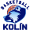 Club logo of BK Kolín