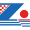 Club logo of KK Zadar