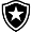 Club logo of Botafogo Basquete
