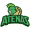 Club logo of AD Atenas