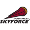 Club logo of Sioux Falls Skyforce