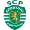 Club logo of Sporting CP