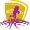 Club logo of CDB Clarinos de la Laguna