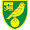 Logo of Norwich City FC