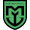 logo of FSK Mariupol