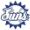 Club logo of Kristiansand Suns