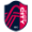 Logo of St. Louis City SC