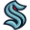 Club logo of Seattle Kraken