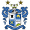 Club logo of Bury FC