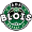 Club logo of ADA Blois