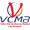 Club logo of VC Marcq-en-Barœul