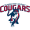 Club logo of Columbus State Cougars