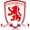 Logo of Middlesbrough FC U21