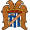 Club logo of Águilas FC