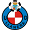 Logo of UD Llanera