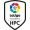 Logo of LaLiga Academy HPC