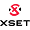 Club logo of XSET