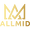 Club logo of AllMid