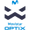 Club logo of Movistar Optix
